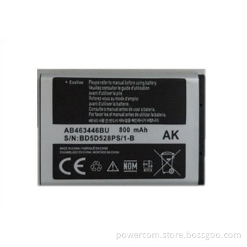 Best quality 1800mah Shenzhen China factery price mobile phone battery 3.7v work for Samsung Galaxy SII j700 j708 e570 e578